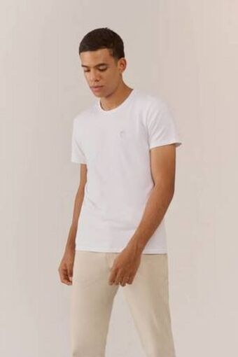 De Prati Camiseta bordada pimiento oferta