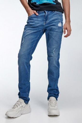 Koaj Jean skinny fit oferta