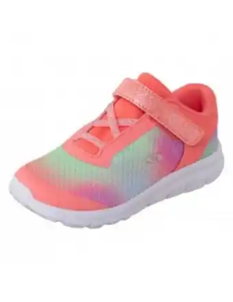 Payless Zapatos deportivos grad gusto para niñas oferta