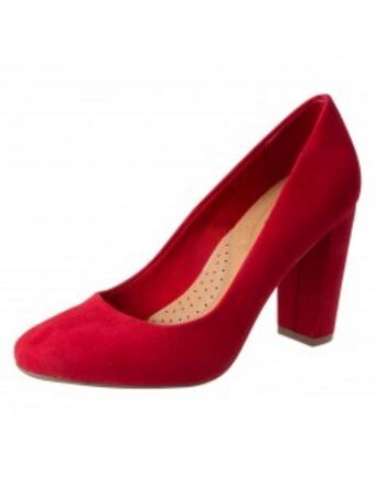 Payless Zapatos de tacon kendel para mujer oferta