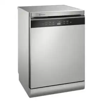 Pycca Lavavajillas electrolux freestanding inox 14 sets oferta