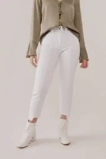 De Prati Mom jeans no more jeans oferta