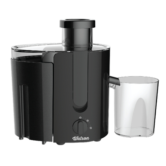 Extractor de jugo
