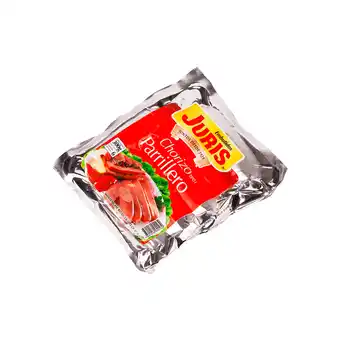 Akí Juris chorizo parrillero 300g oferta