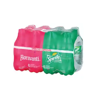 Akí Sprite fresa 12 x 300 ml oferta