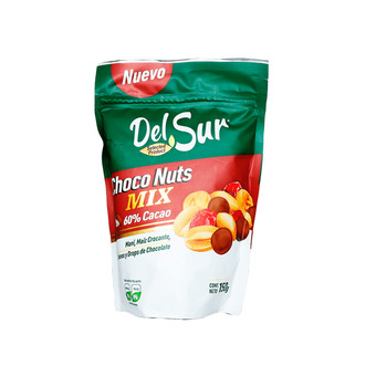 Akí Del sur mix choco nuts 150g oferta