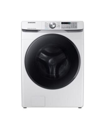 Lavadora automática wf22r6270aw 22 kg