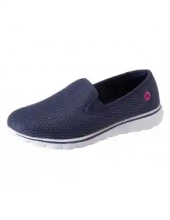 Payless Zapatos deportivos sin cordones rewind para mujer oferta
