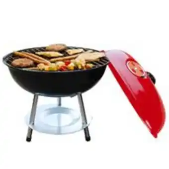 Parrilla grill mark mini