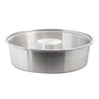 Pycca Molde cake con cono umco plata 24 cm oferta