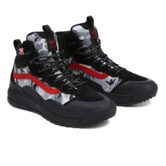 Vans Zapatillas ultrarange exo hi mte-2 oferta