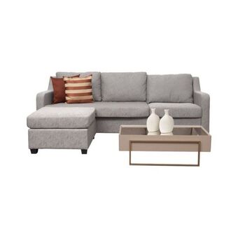 Muebles el Bosque Sofá cloe seccional oferta