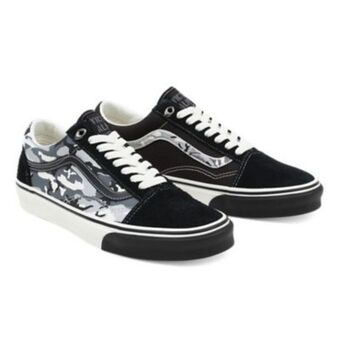 Vans Zapatillas old skool oferta