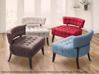 Sillon auxiliar lady
