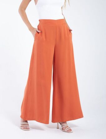 NAF NAF Pantalón de bota ancha oferta
