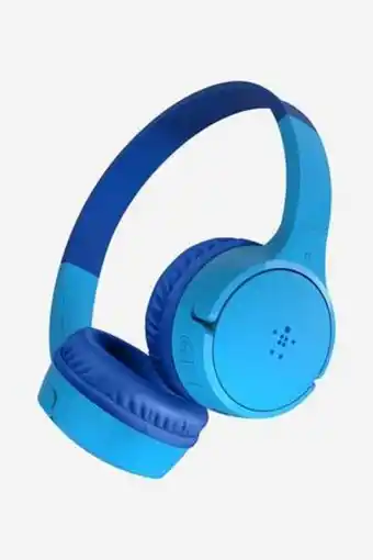 De Prati Audífonos con diadema belkin azules oferta