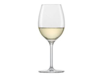 Copas vino blanco set x4 for you c/transparente zwiesel