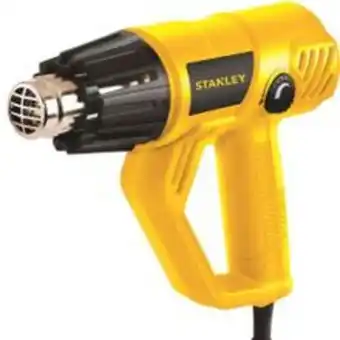 Stanley pistola de calor stanley stxh2000k-b3| 1800 w