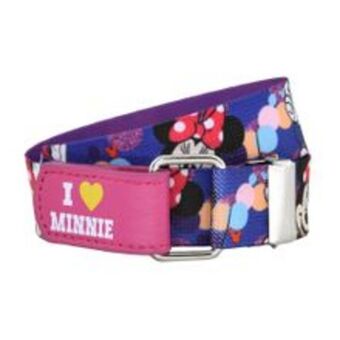 Comandato Kids cinturon minnie oferta