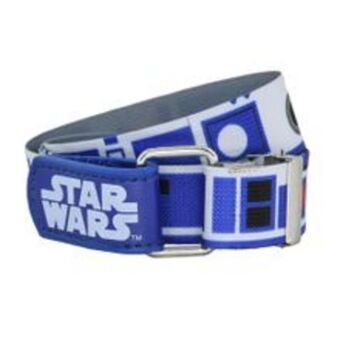Comandato Kids cinturon star wars oferta
