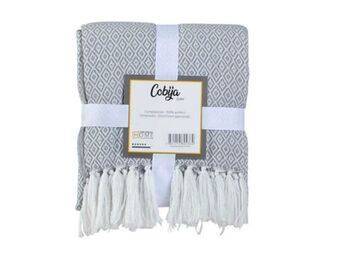 Colineal Cobija personal zury c/gray oferta