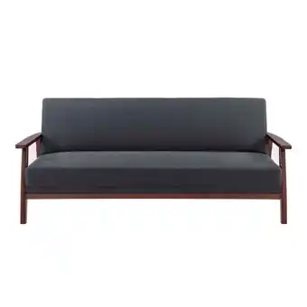 Pycca Sofá cama gris oferta