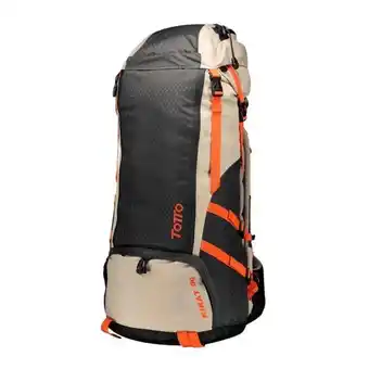 Pycca Mochila especializada kirat oferta