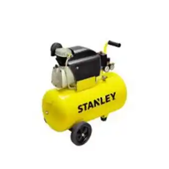 Stanley compresor de aire - stanley - stc50-b3 | 50 lts