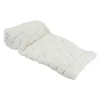 Boyacá Manta cuadrada dasher 145x145cm oferta