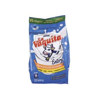Akí La vaquita nutrimas oferta