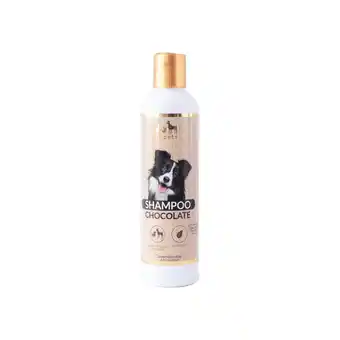 Akí Shampoo chocolate 250ml. oferta