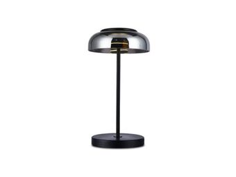 Colineal Lampara de mesa smoke oferta