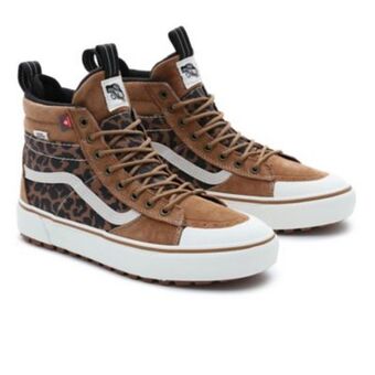 Vans Zapatillas sk8-hi mte-2 oferta
