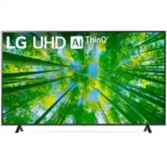 Ferrisariato Smart tv lg uhd 4k - 70” oferta