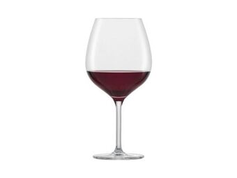 Colineal Copas vino tinto set x4 for you c/transparente zwiesel oferta