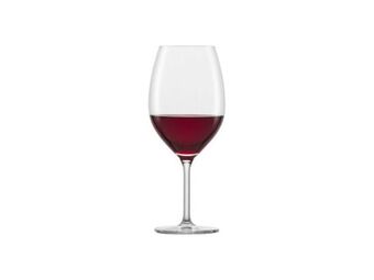 Colineal Copas vino tinto set x6 banquet c/transparente zwiesel oferta