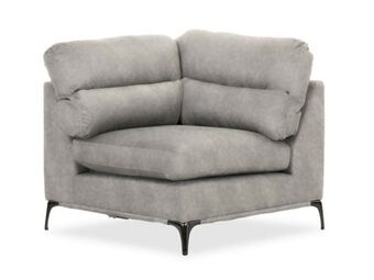Colineal Sillon esquinero igloo p. metal oferta