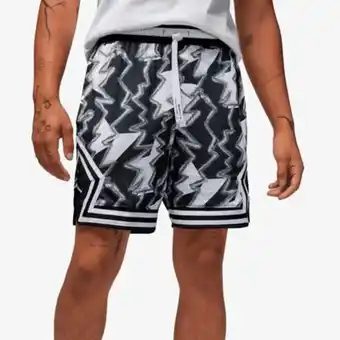 Marathon Sports Jordan dri-fit sport bc men's diamond shorts oferta