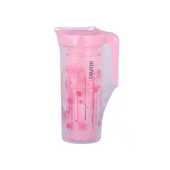 Akí Set jarra + 4 vasos oferta