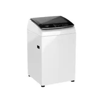 Akí Lavadora whirlpool superior 17 kgs oferta