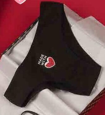 Panty S - L