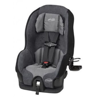 Bebemundo Silla de auto tribute saturn. oferta