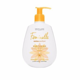 Oriflame Limpiador íntimo nutritivo en crema con caléndula oferta
