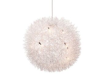 Colineal Lampara de techo warp chrome oferta