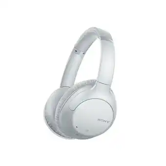 Marcimex Sony - audífonos bluetooth wh-ch710n/wzuc | blanco oferta