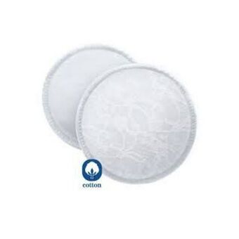 Bebemundo Absorventes lavables x6 . oferta