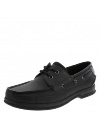 Payless Zapatos schooner para hombres oferta