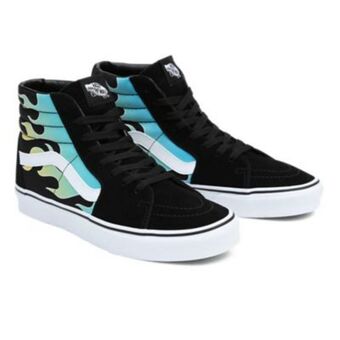Vans Zapatillas sk8-hi oferta