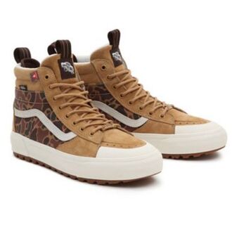 Vans Zapatillas sk8-hi mte-2 oferta
