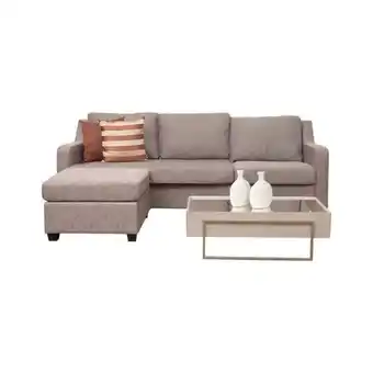 Muebles el Bosque Sofá cloe seccional oferta